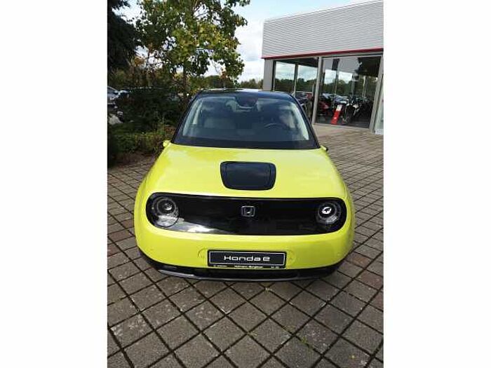 Honda e Advance... Advanc...