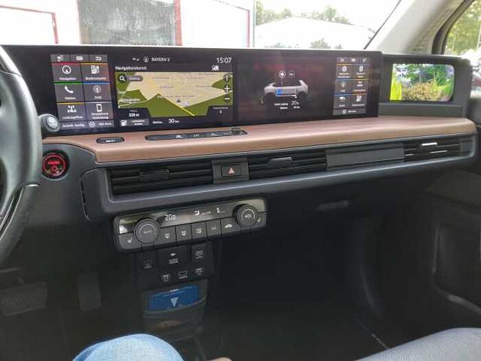 Honda e Advance... Advanc...