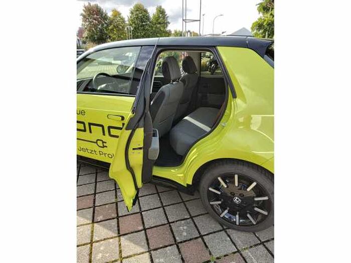 Honda e Advance... Advanc...