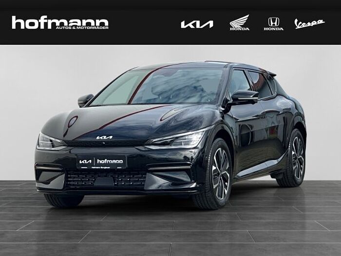 Kia EV6 77.4 GT-Line Memory HUD 360 Kamera Matrix-LED Klimasitze Carplay Digitales C