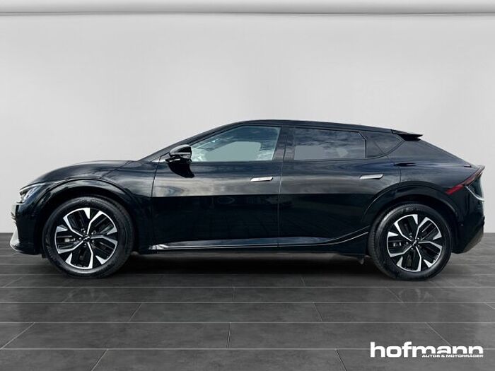 Kia EV6 77.4 GT-Line Memory HUD 360 Kamera Matrix-LED Klimasitze Carplay Digitales C