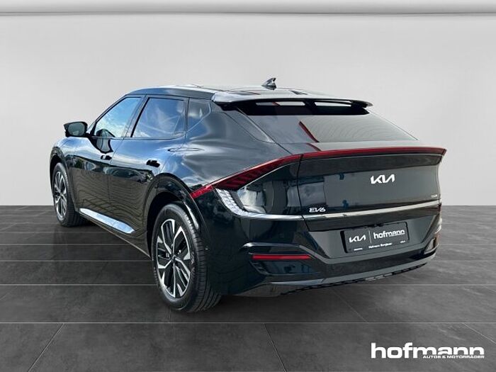 Kia EV6 77.4 GT-Line Memory HUD 360 Kamera Matrix-LED Klimasitze Carplay Digitales C