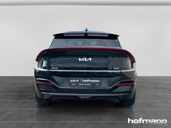Kia EV6 77.4 GT-Line Memory HUD 360 Kamera Matrix-LED Klimasitze Carplay Digitales C