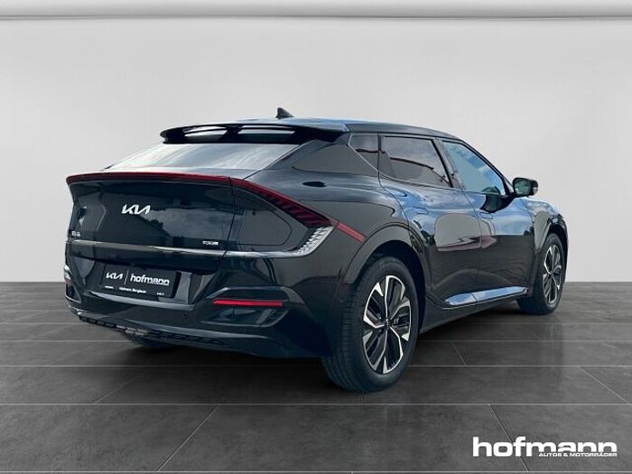 Kia EV6 77.4 GT-Line Memory HUD 360 Kamera Matrix-LED Klimasitze Carplay Digitales C