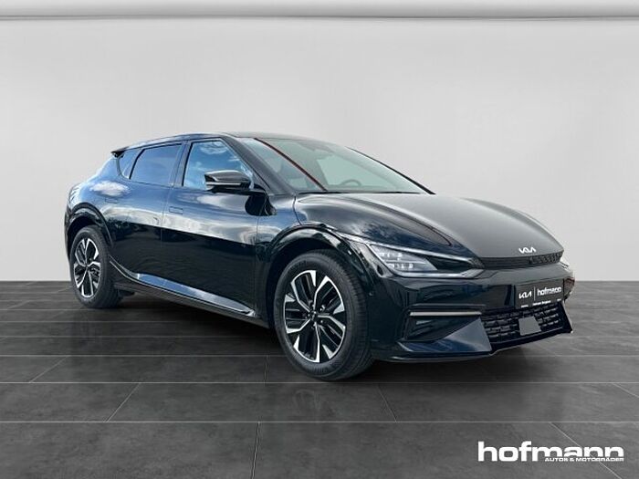 Kia EV6 77.4 GT-Line Memory HUD 360 Kamera Matrix-LED Klimasitze Carplay Digitales C