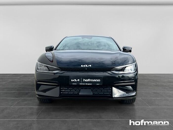 Kia EV6 77.4 GT-Line Memory HUD 360 Kamera Matrix-LED Klimasitze Carplay Digitales C