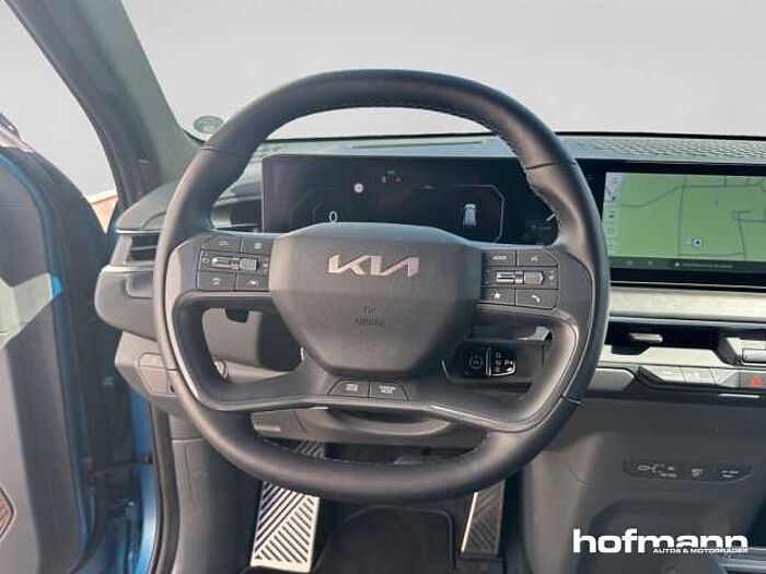 Kia EV9 4WD GT-Line 100%-SoH 6S-Swivel HUD Pano Memory Niveau 360 Meridian Massage M GT-Line