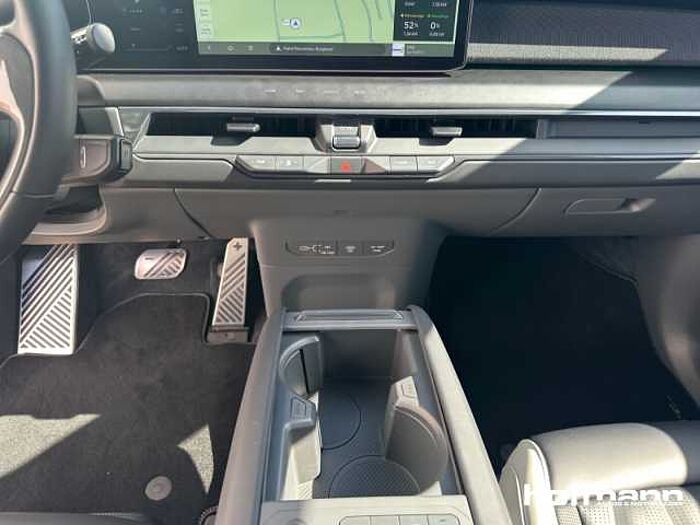 Kia EV9 4WD GT-Line 100%-SoH 6S-Swivel HUD Pano Memory Niveau 360 Meridian Massage M GT-Line