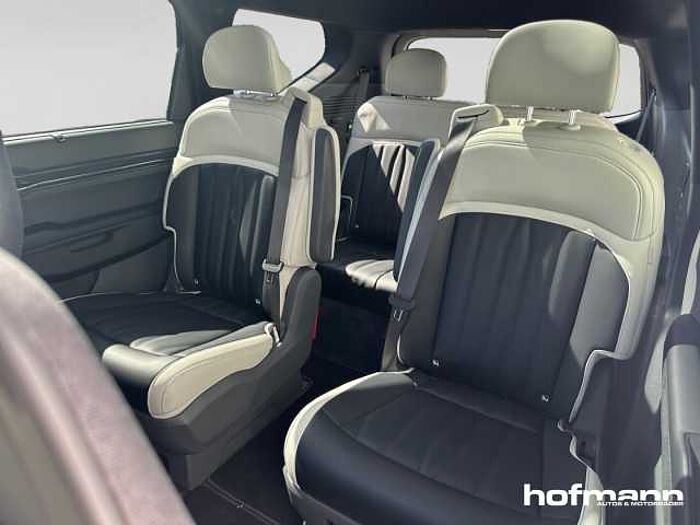 Kia EV9 4WD GT-Line 100%-SoH 6S-Swivel HUD Pano Memory Niveau 360 Meridian Massage M GT-Line
