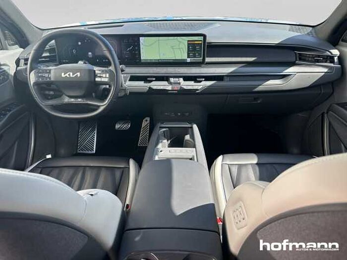 Kia EV9 4WD GT-Line 100%-SoH 6S-Swivel HUD Pano Memory Niveau 360 Meridian Massage M GT-Line