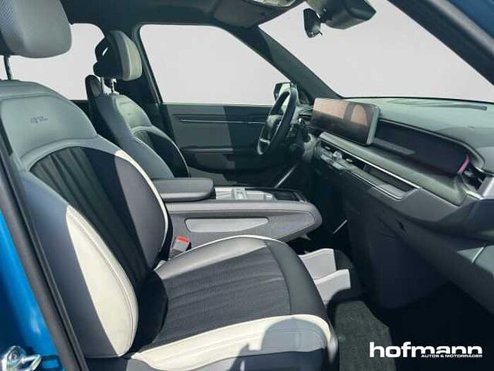 Kia EV9 4WD GT-Line 100%-SoH 6S-Swivel HUD Pano Memory Niveau 360 Meridian Massage M GT-Line