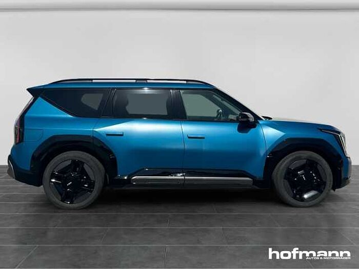 Kia EV9 4WD GT-Line 100%-SoH 6S-Swivel HUD Pano Memory Niveau 360 Meridian Massage M GT-Line