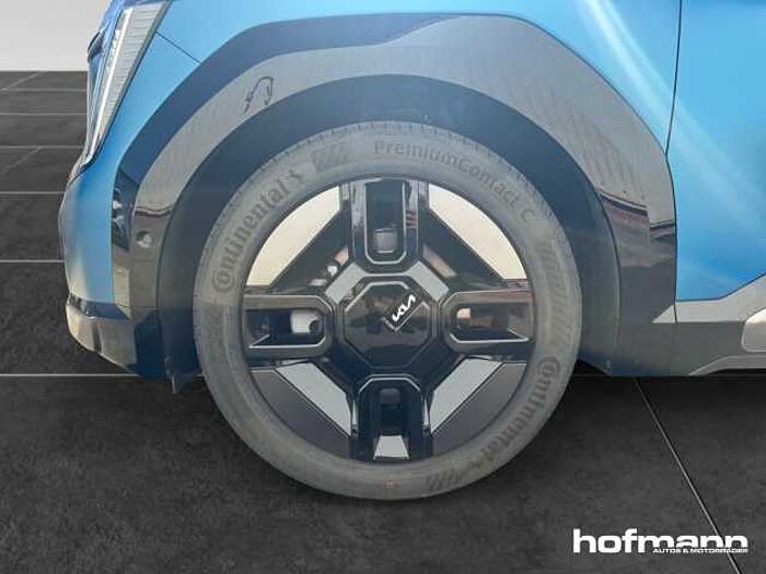 Kia EV9 4WD GT-Line 100%-SoH 6S-Swivel HUD Pano Memory Niveau 360 Meridian Massage M GT-Line