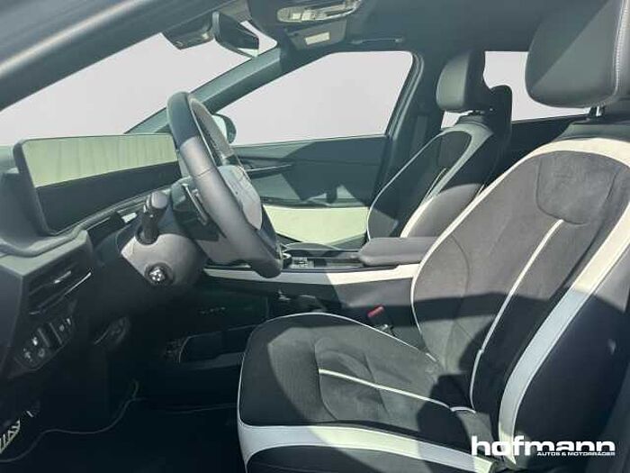 Kia EV6 4WD GT-Line WP Matrix-LED Memory 360-Kamera Meridian Pano Sitzklima. ..