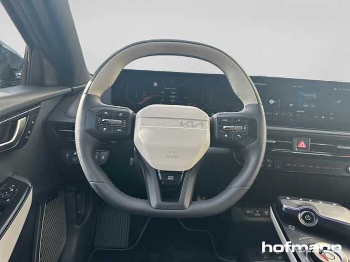 Kia EV6 4WD GT-Line WP Matrix-LED Memory 360-Kamera Meridian Pano Sitzklima. ..