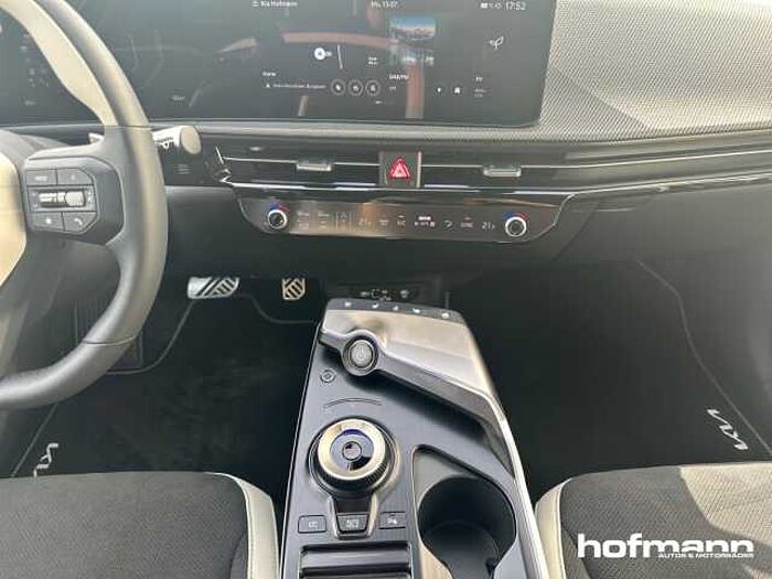 Kia EV6 4WD GT-Line WP Matrix-LED Memory 360-Kamera Meridian Pano Sitzklima. ..