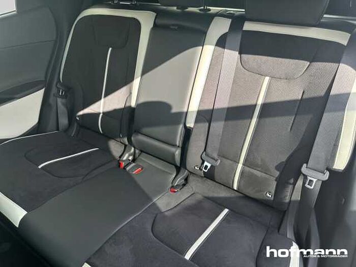 Kia EV6 4WD GT-Line WP Matrix-LED Memory 360-Kamera Meridian Pano Sitzklima. ..