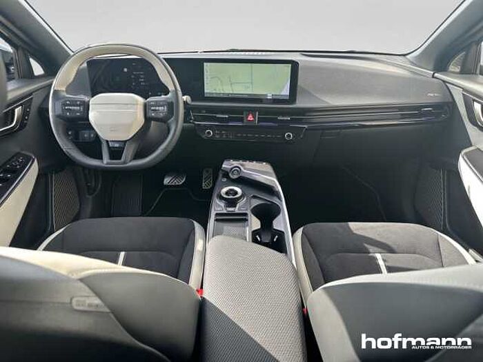 Kia EV6 4WD GT-Line WP Matrix-LED Memory 360-Kamera Meridian Pano Sitzklima. ..