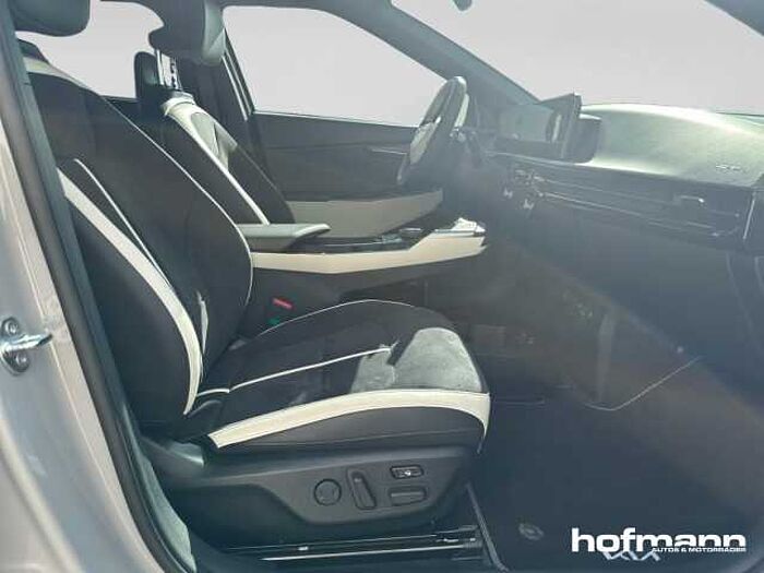 Kia EV6 4WD GT-Line WP Matrix-LED Memory 360-Kamera Meridian Pano Sitzklima. ..