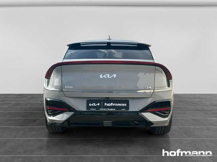 Kia EV6 4WD GT-Line WP Matrix-LED Memory 360-Kamera Meridian Pano Sitzklima. ..
