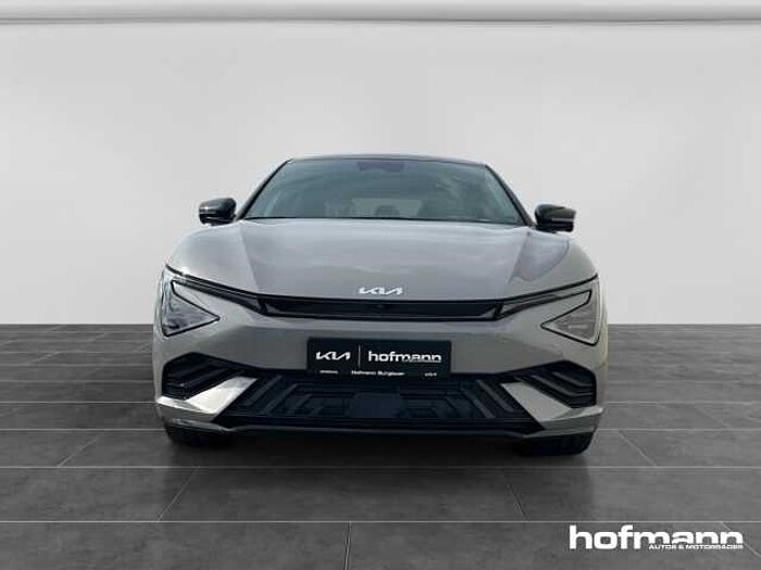 Kia EV6 4WD GT-Line WP Matrix-LED Memory 360-Kamera Meridian Pano Sitzklima. ..