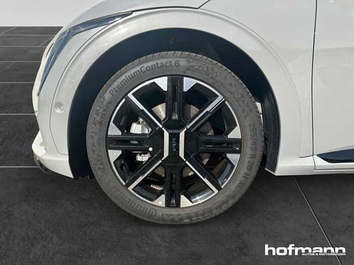 Kia EV6 4WD GT-Line WP Matrix-LED Memory 360-Kamera Meridian Pano Sitzklima. ..