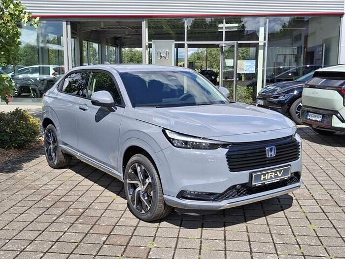 Honda HR-V HYBRID 1,5 ADVANCE PLUS. ..