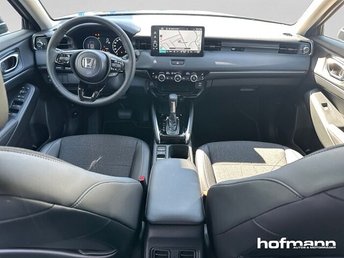 Honda HR-V HYBRID 1,5 ADVANCE PLUS. .. ADVANCE