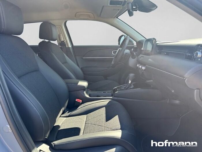 Honda HR-V HYBRID 1,5 ADVANCE PLUS. .. ADVANCE