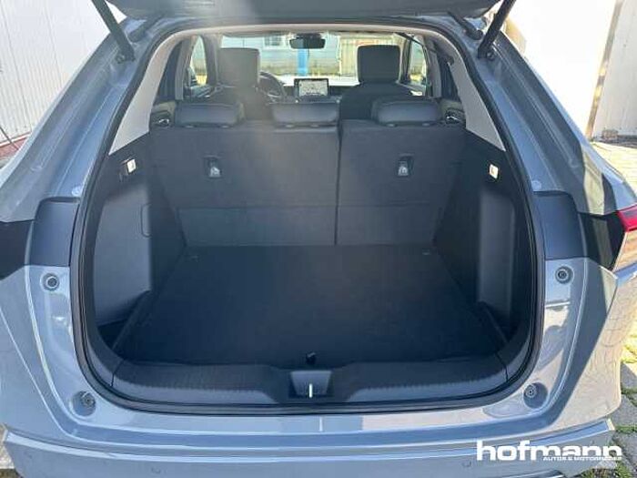 Honda HR-V Advance Plus Hybrid Navi Digitales Cockpit LED ACC E-Heckklappe CarPlay ADVANCE