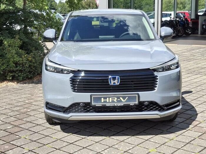 Honda HR-V HYBRID 1,5 ADVANCE PLUS. ..