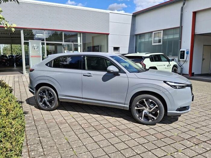 Honda HR-V HYBRID 1,5 ADVANCE PLUS. ..