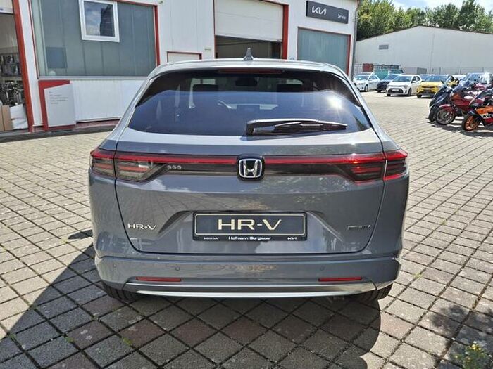 Honda HR-V HYBRID 1,5 ADVANCE PLUS. ..
