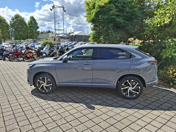 Honda HR-V HYBRID 1,5 ADVANCE PLUS. ..