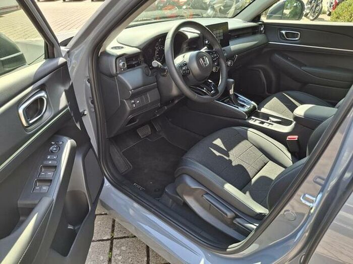 Honda HR-V HYBRID 1,5 ADVANCE PLUS. ..