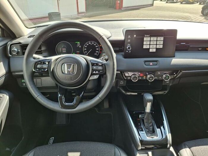Honda HR-V HYBRID 1,5 ADVANCE PLUS. ..