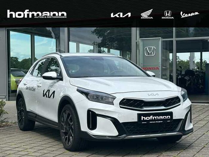 Kia XCeed Spirit PHEV - Technologiepaket 18'...