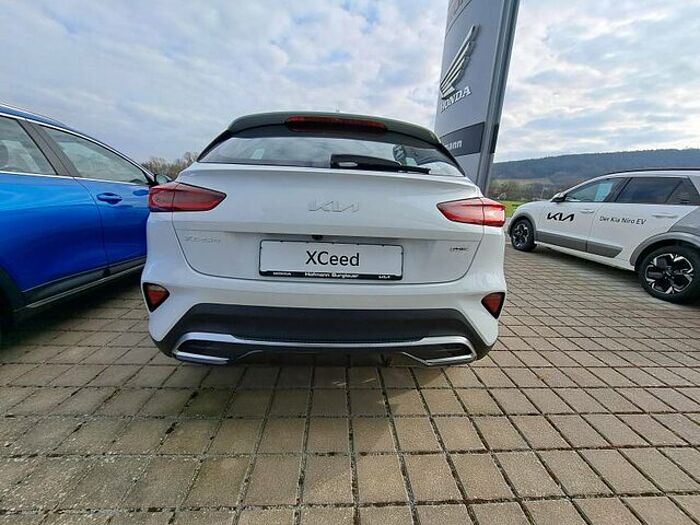 Kia XCeed Spirit PHEV - Technologiepaket 18'...