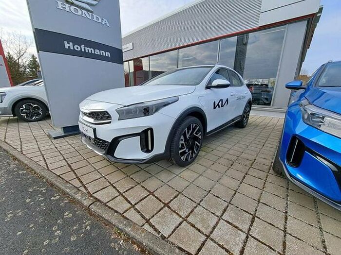 Kia XCeed Spirit PHEV - Technologiepaket 18'...