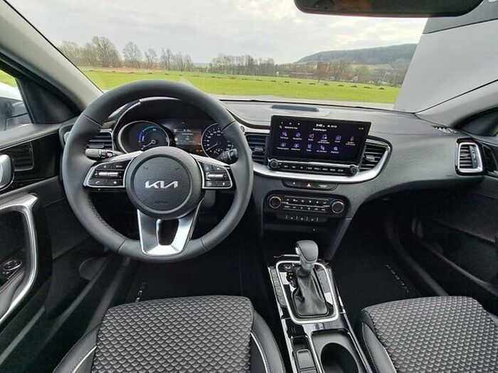Kia XCeed Spirit PHEV - Technologiepaket 18'...