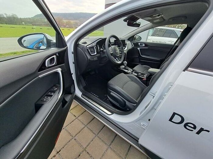 Kia XCeed Spirit PHEV - Technologiepaket 18'...