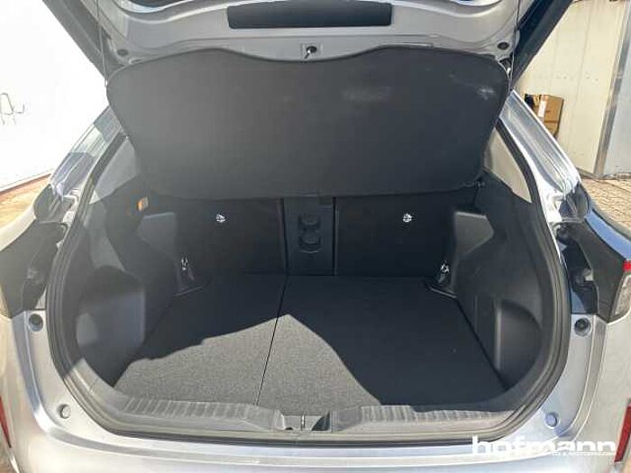 Toyota Yaris Cross FWD Hybrid Elegant 8-Fach Matrix Navi 360 Kamera LED Blendfreies Fer Comfort