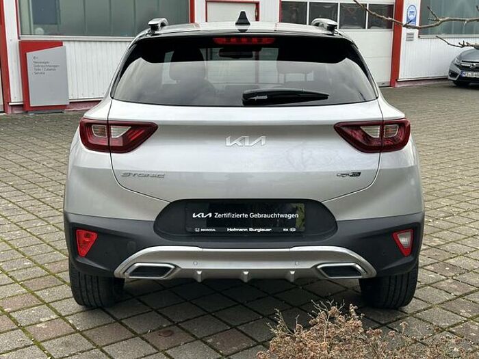 Kia Stonic 1.0T 120 48V GTL NAVI...