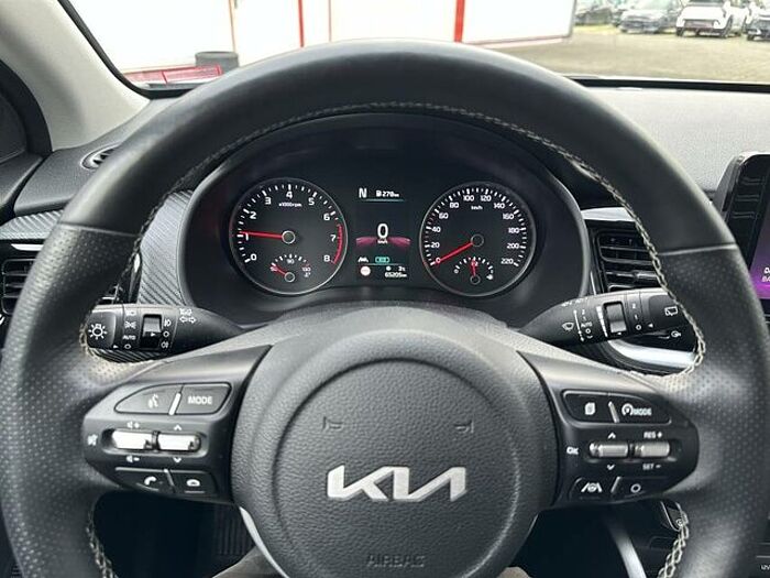 Kia Stonic 1.0T 120 48V GTL NAVI...