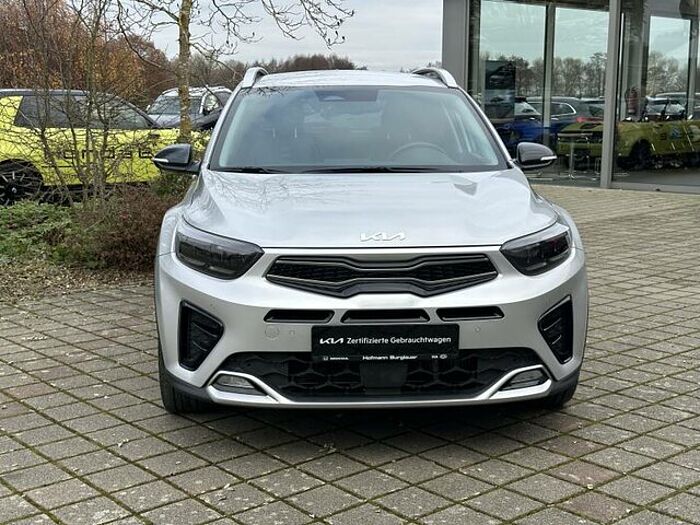 Kia Stonic 1.0T 120 48V GTL NAVI...
