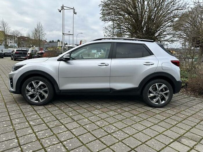 Kia Stonic 1.0T 120 48V GTL NAVI...