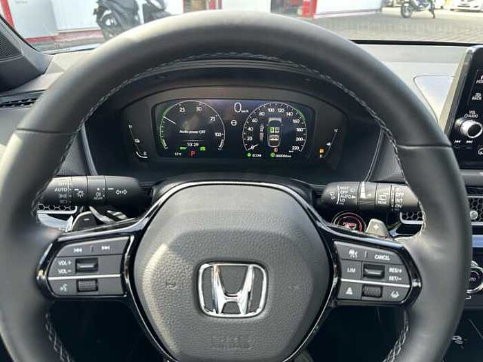 Honda CIVIC HYBRID 2,0 SPORT. ..