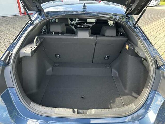 Honda CIVIC HYBRID 2,0 SPORT. ..