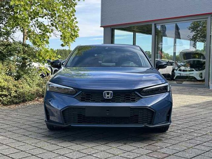 Honda CIVIC HYBRID 2,0 SPORT. ..