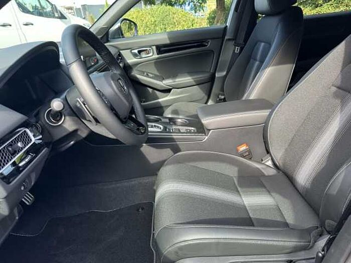 Honda CIVIC HYBRID 2,0 SPORT. ..
